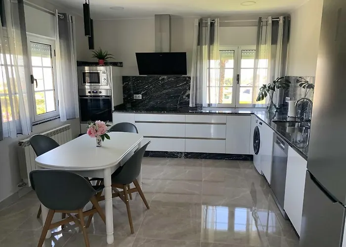 Apartamento Casa Carin *