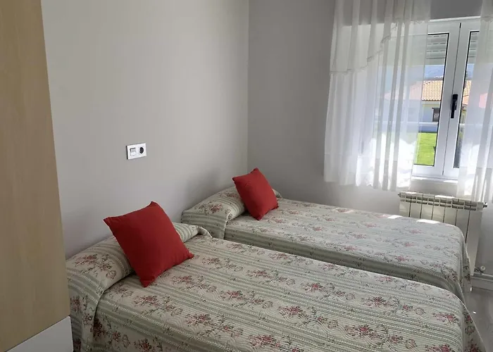 Casa Carin * Cadavedo