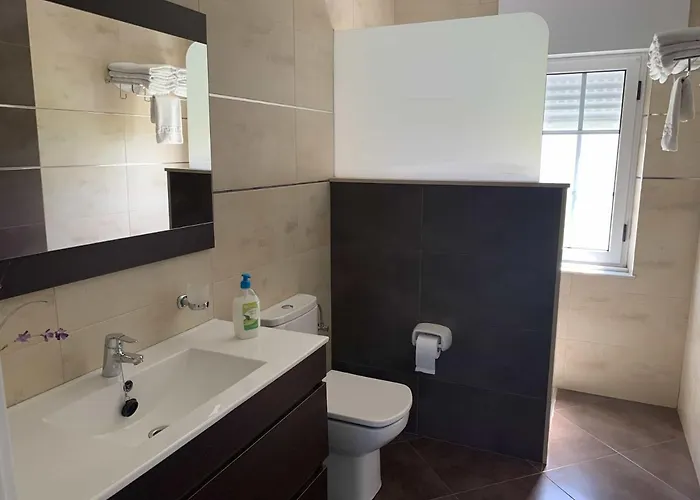 Casa Carin Apartamento