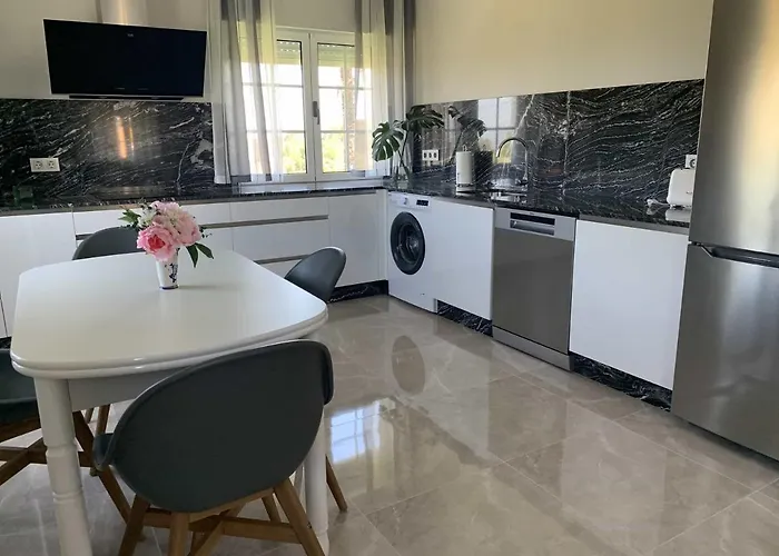 Casa Carin * Cadavedo