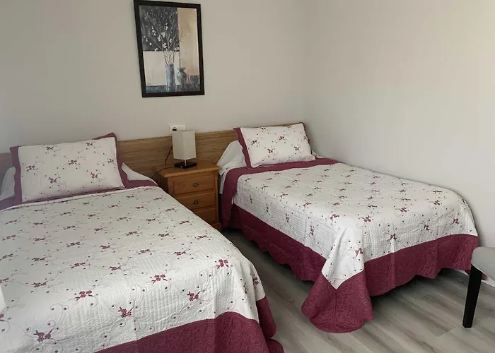 Casa Carin Apartamento *