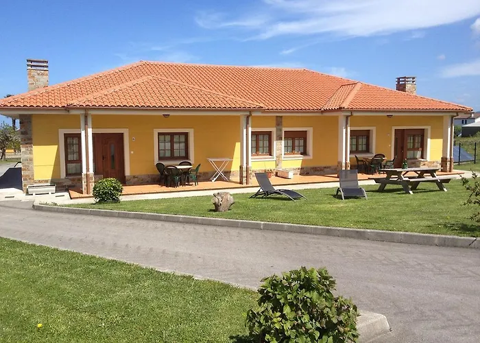 Apartamento Casa Carin Cadavedo