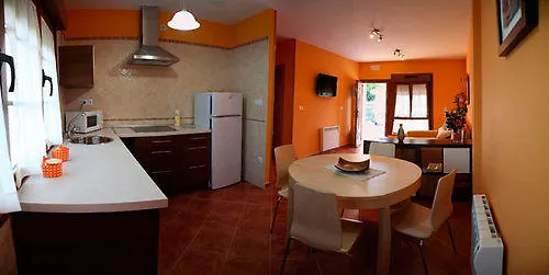 Apartamento Casa Carin