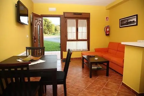 Apartamento Casa Carin *