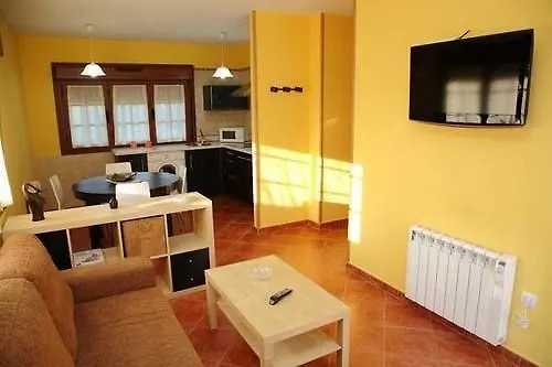 Apartamento Casa Carin *