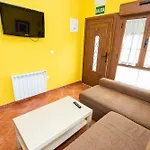 Apartament Casa Carin Cadavedo