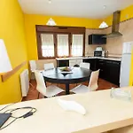 Apartament Casa Carin