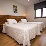 Apartament Casa Carin Cadavedo