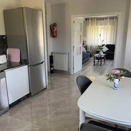 卡萨凯琳公寓 卡达韦多