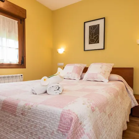 Apartamento Casa Carin *