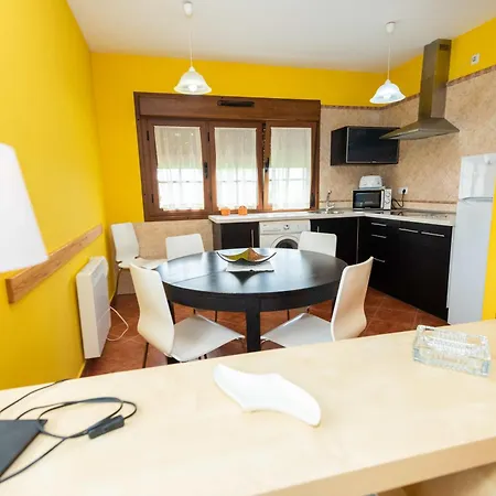 Apartamento Casa Carin