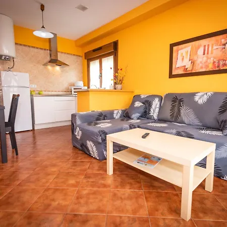 Casa Carin Apartamento *