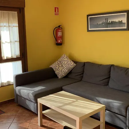 Casa Carin Apartamento Cadavedo