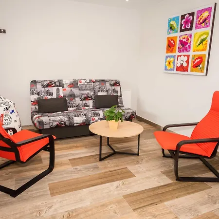 Casa Carin *