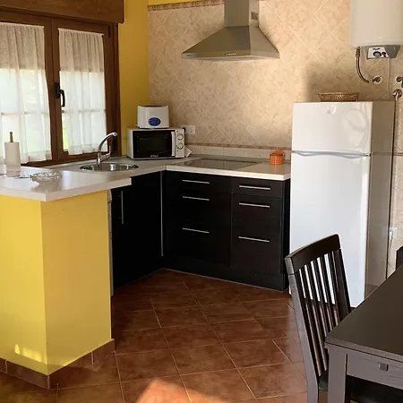 Apartamento Casa Carin