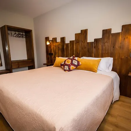 Apartamento Casa Carin