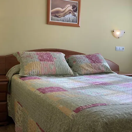 Apartamento Casa Carin